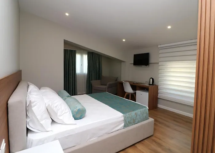 Гостевой дом Elarad Влёра